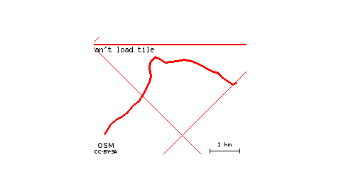 6kostrza Goczałków