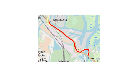 most im.Pionierów Miasta Szczecina