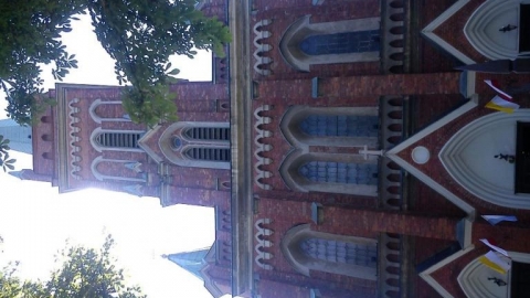 Warszawa - Międzylesie