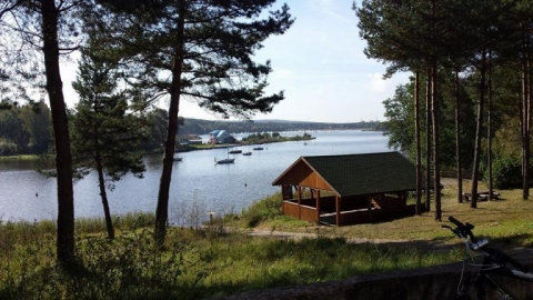 Moja trasa (2015-04-15, 13:25)