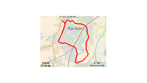 Racibórz 