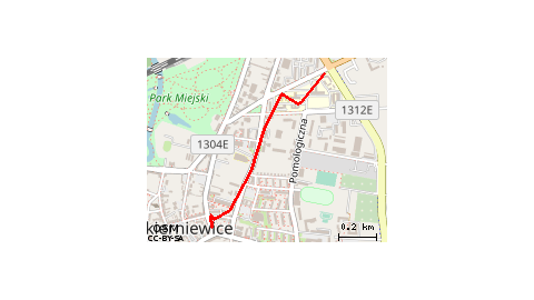 Jagiellońska/mszczonowska