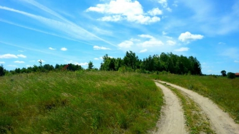 Mrągowo - Gązwa - Lasowiec - Mrągowo