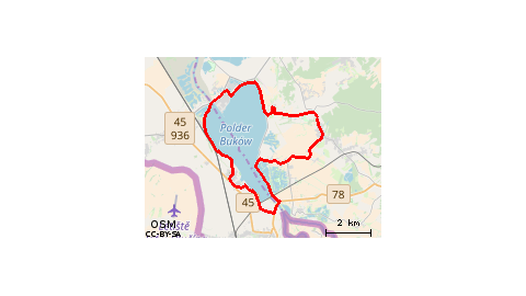 Rogów-Olza-Roszków-Buków-Rogów