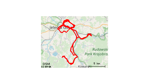 MIŁKÓW 2 Razy..20.07.2018 09:54