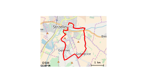 2018.08.02 - Strzelin Gościęcice Strzelin