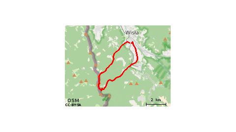 Stożek