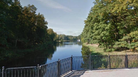 Radogoszcz - Arturówek