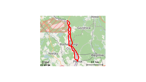 Przewóz-Pieńsk-Podrosche