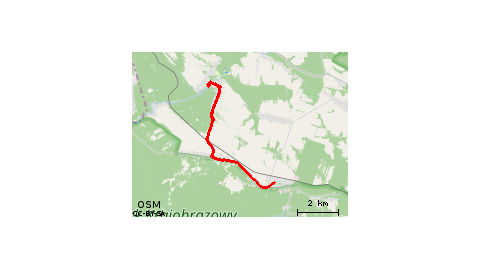 Susiec-Majdan Sopocki-Susiec