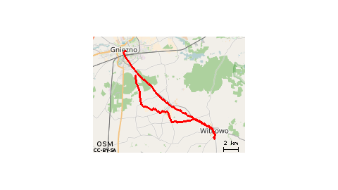 Moja trasa (2016-06-22, 09:29)