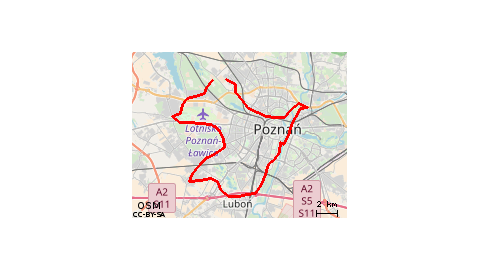 ???? ? Luboń Warta ???? 