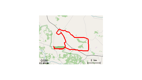 Karmanowice i okolice