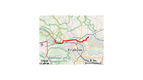 Dom - Praca Opolską