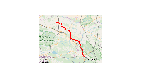 Kochłowice - Lubliniec