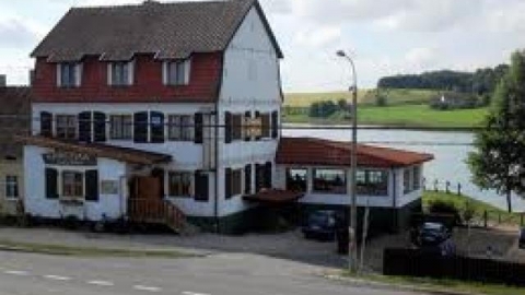 Upałty - Miłki - Rydzewo