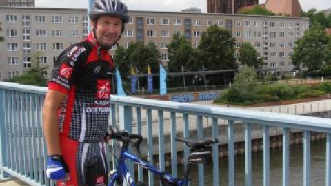 Küstrin - Kietz - Frankfurt - Oder