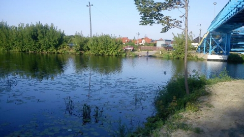 Warszawa - Białobrzegi