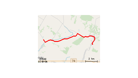 Branewka Powrot Nowa Opona