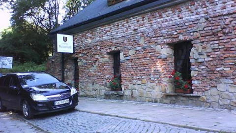 Rychwałd - Słona Gora