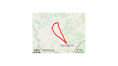 Siemiatycze 