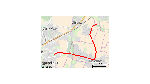 Długołęka - Litewska