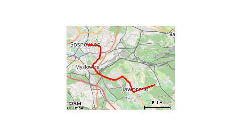 Sosnowiec Wawel-Ciężkowice