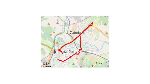 Zabobrze.24.01.2018 12:23