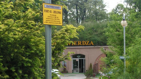 Zielonki-Owczary-Korzkiew-Zielonki