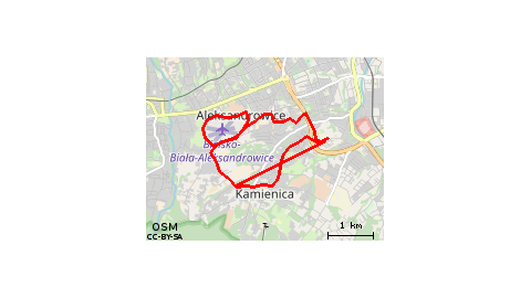 Lotnisko