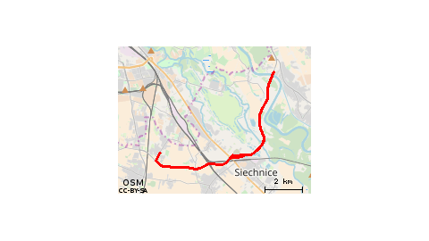 26.08.2018 Obwodnica