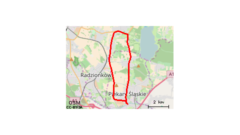 Piekary Śl.- Świerklaniec