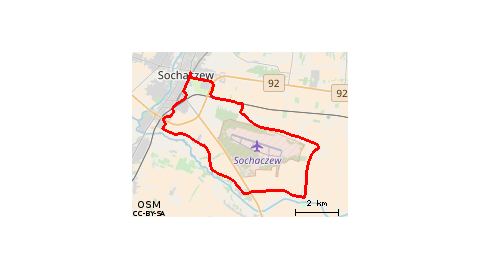 04.08.2018 18:42 - Socho-Budki- Bielice