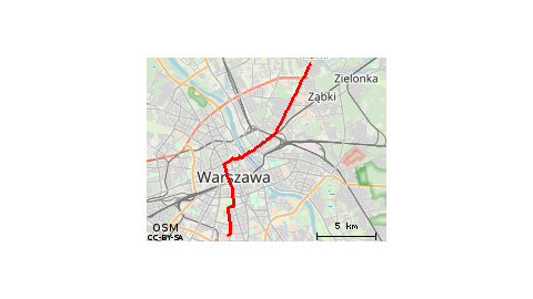 No I Jest Parę Kiloskow Wiecej