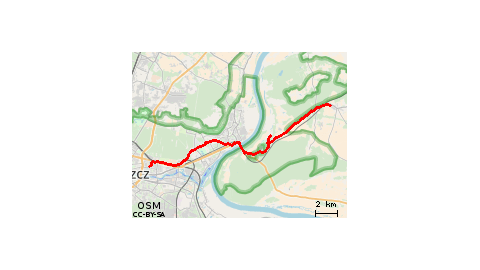 Marii Skłodowskiej Curie 29