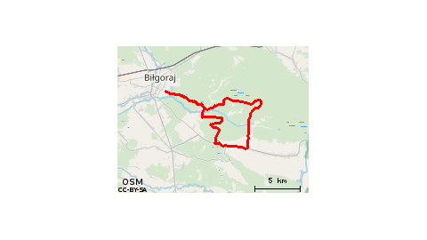 Brodziak Maryole Aleksandrów Brodziaki