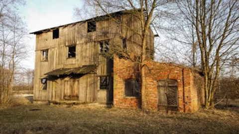 Leszcz. Stary-Leszcz. Nowiny-Wyszków