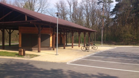 SZYMANÓW-KAMPINOSKI PARK NARODOWY