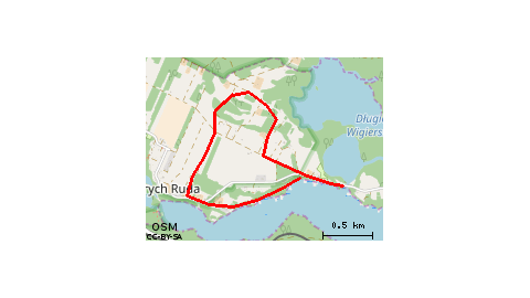 Ładna piątka u Jawora