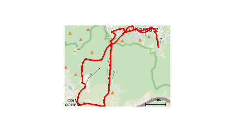 26.08.2019 Karpacz Kopa S Akadem