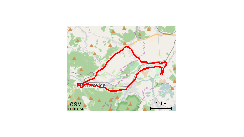 Ciellice- Piechowice-Cieplice