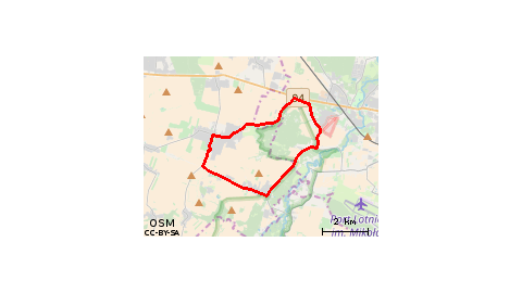 Mała pętla Ratyńska