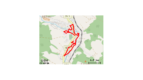 Kraszewskiego POM Reymonta Ludowa