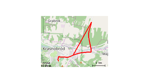 Moja trasa (2016-06-22, 10:17)