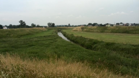 Wzdłuż Suminki - Koniec