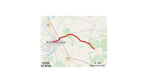 Kolbuszowa Werynia