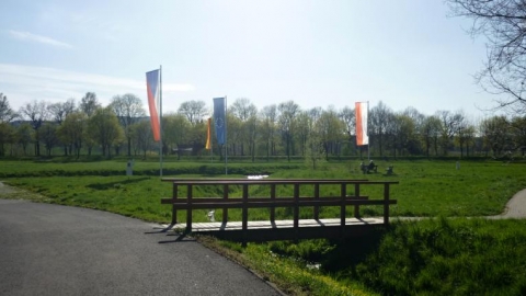 Česko - polsko - německým trojmezím