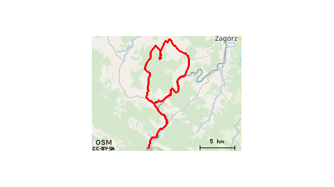 Rzepedz Niebieszczany