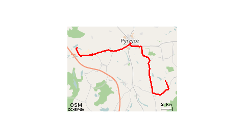 Połczyno - Czarnowow