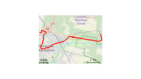 Spała Komorów 03.02.2019 16:39